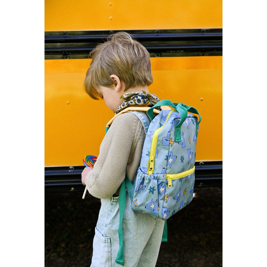 Mochila “Perros” · The Cotton Cloud