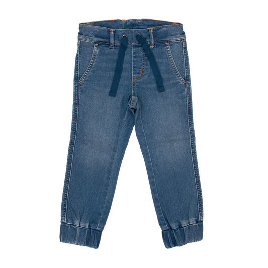 Pantalón Vaquero Jogger | Villervalla
