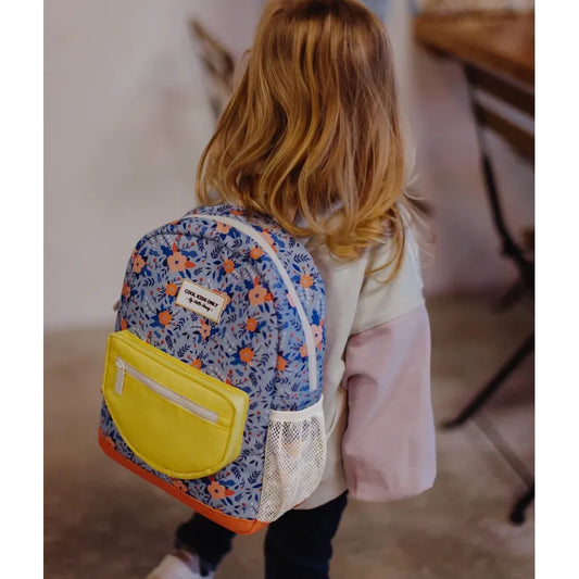 Mochila Champêtre | Hello Hossy