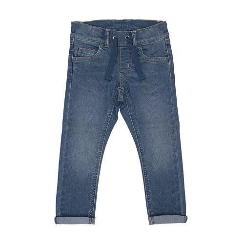 Vaqueros Slim Fit Stretch Denim | Villervalla
