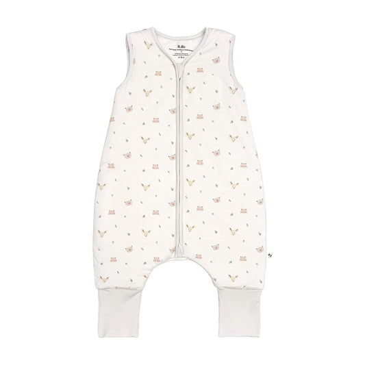 Saco de Dormir Bambú TOG 2.5 Forest Friends| Lilulila