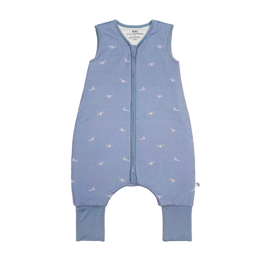 Saco de Dormir de Bambú – Planes TOG 2,5 | Lilulila