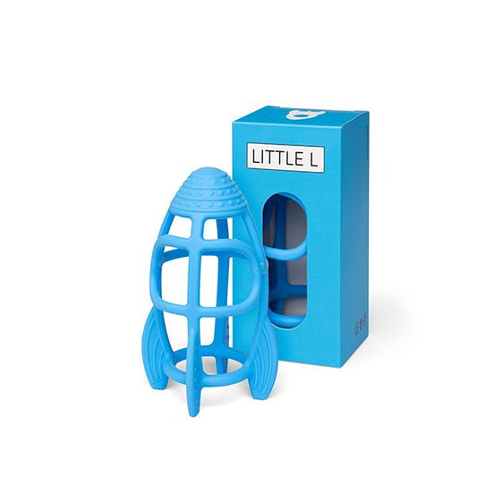 Mordedor Cohete Azul – Little L