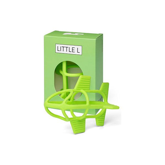 Mordedor Avión – Little L