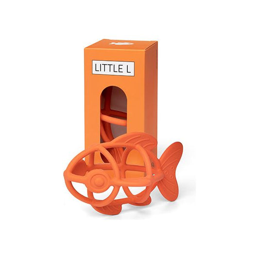 Mordedor Pez – Little L