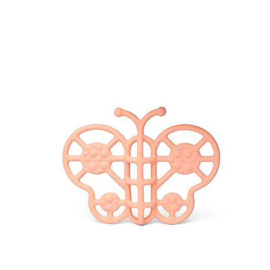 Mordedor Mariposa Rosa – Little L