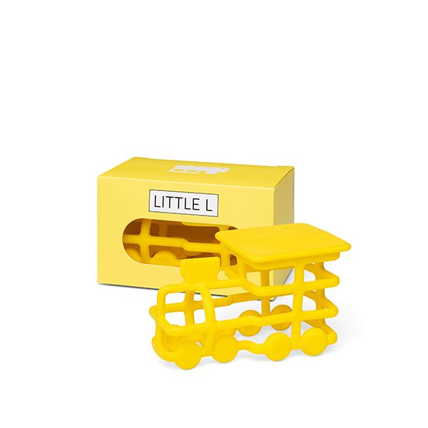 Mordedor Tren – Little L