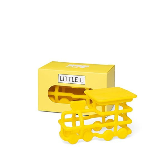 Mordedor Tren – Little L