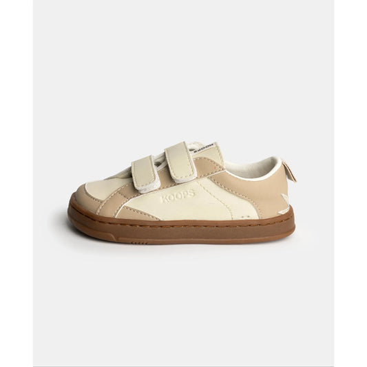 Zapatillas INDI Marrón | Koops