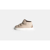 Zapatillas Mat Beig Waterproof con velcro - KOOPS