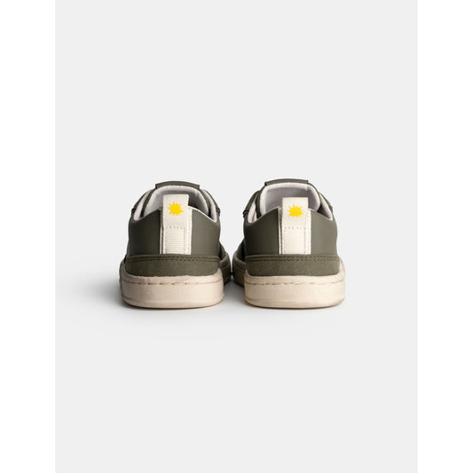 Zapatillas Adri Verde - KOOPS