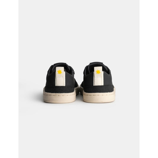 Zapatillas Adri Negras -KOOPS