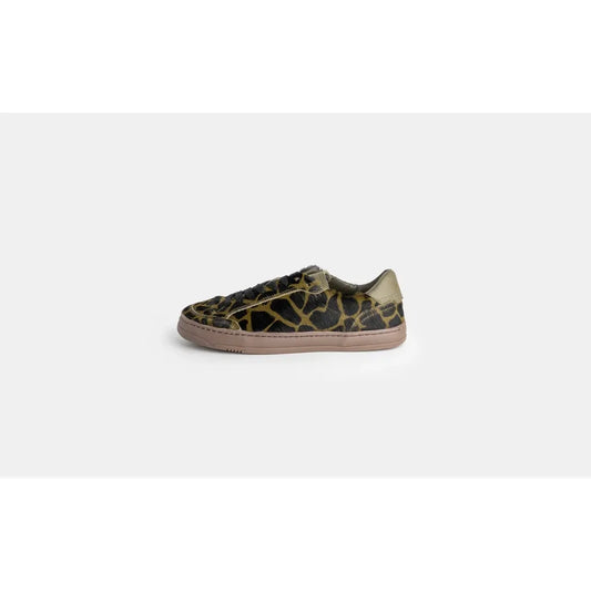 "Venan Jirafa" Sneakers – Koops