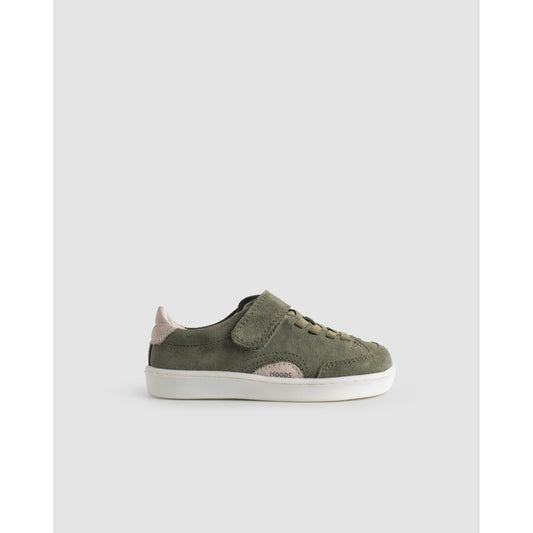 Kai Kids Barefoot Sneaker Forest · KOOPS