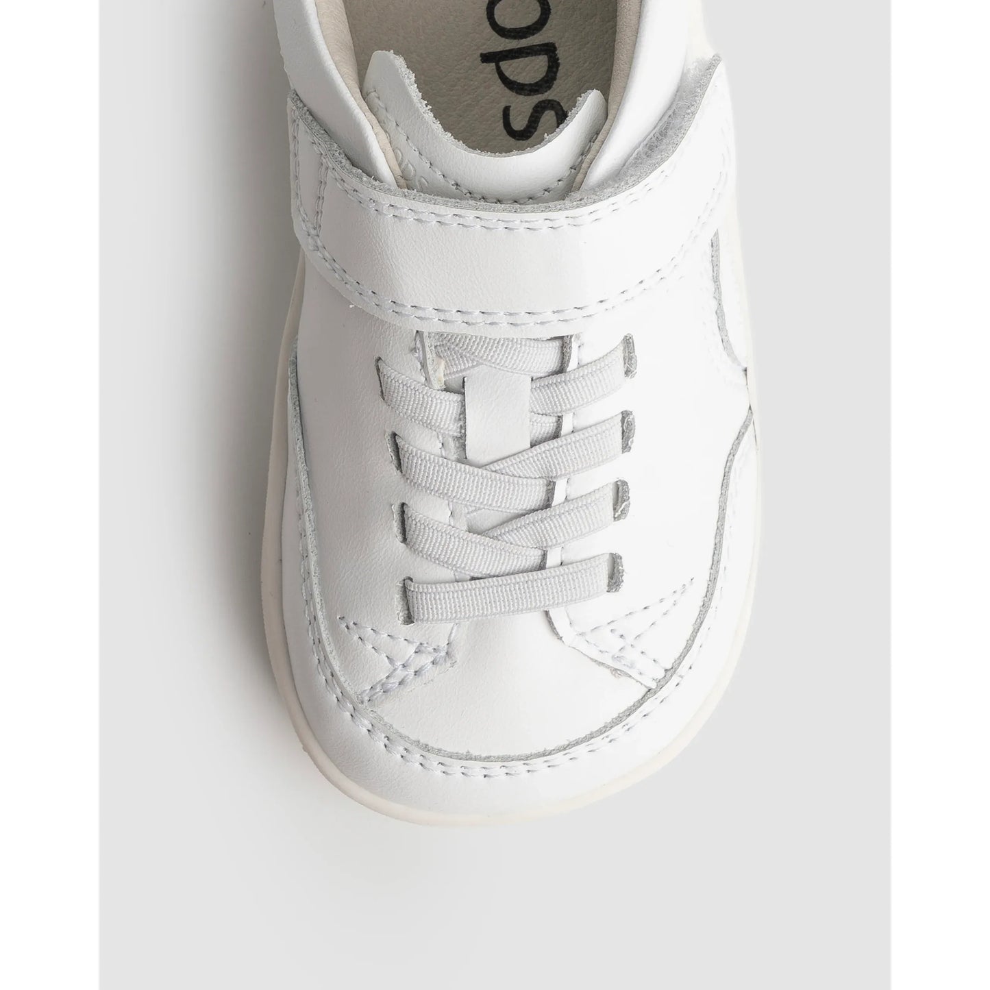 Zapatilla Kai Kids Barefoot Sneaker Ice · KOOPS