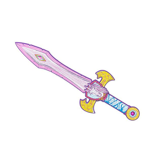 Espada de Unicornio Encantado (EVA) – Great Pretenders