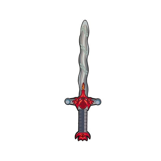 Espada de Dragón (EVA) – Great Pretenders