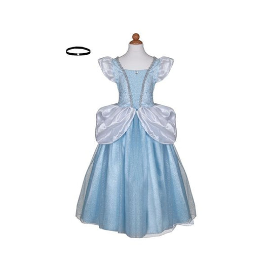 Vestido Cenicienta – Great Pretenders