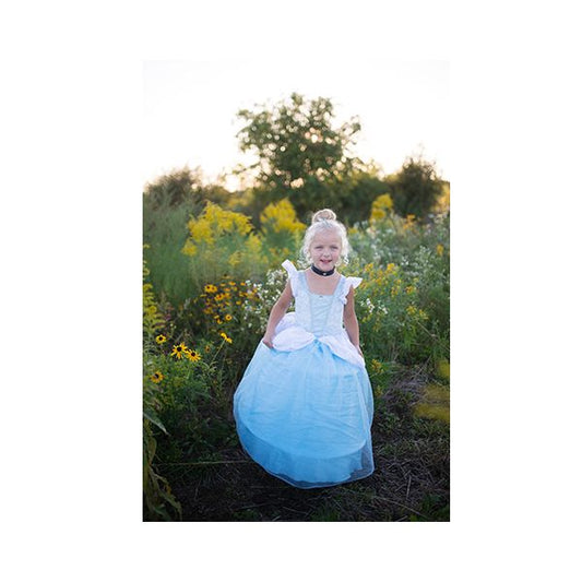 Vestido Cenicienta – Great Pretenders