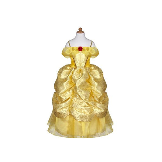 Vestido de Bella – Great Pretenders