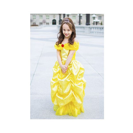 Vestido de Bella – Great Pretenders