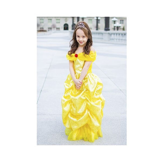 Vestido de Bella – Great Pretenders