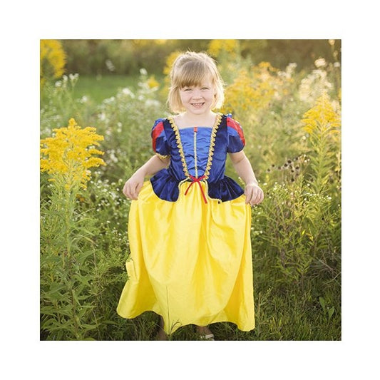 Vestido de Blancanieves – Great Pretenders
