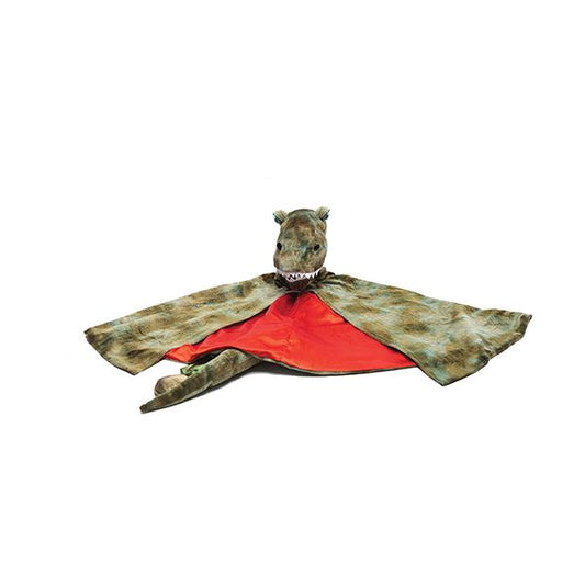 Capa T-Rex – Great Pretenders