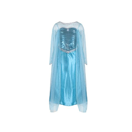 Vestido Reina de Hielo – Great Pretenders