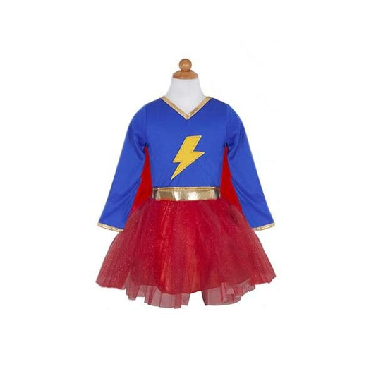Disfraz Superheroína – Great Pretenders