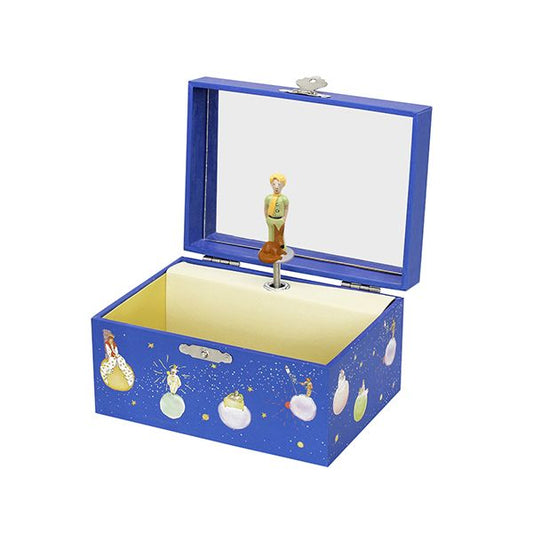 Caja de Música El Principito | Trousselier