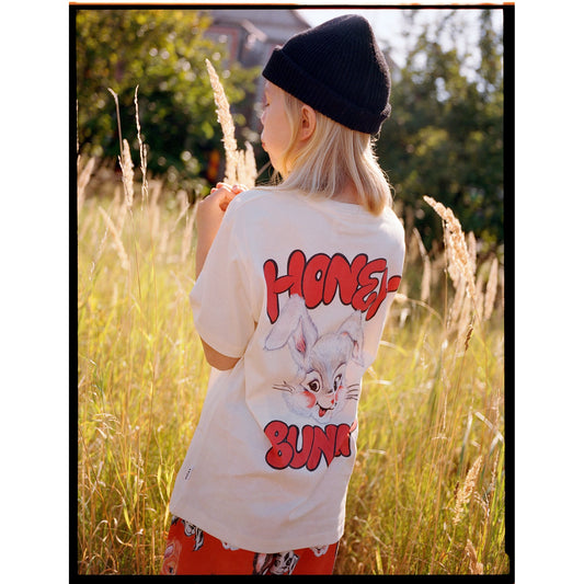 Camiseta Honey Bunny - Molo