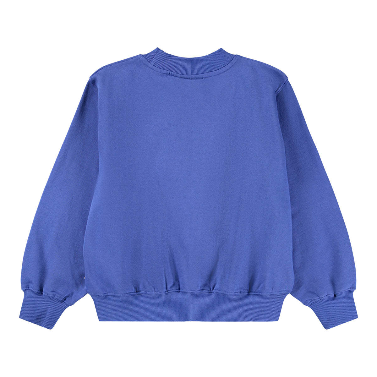 Sudadera “Honey Bunny” – Azul Real | MOLO