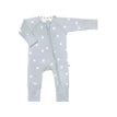 Pijama de Bambú con Cremallera Sea Turtles – LiluLila