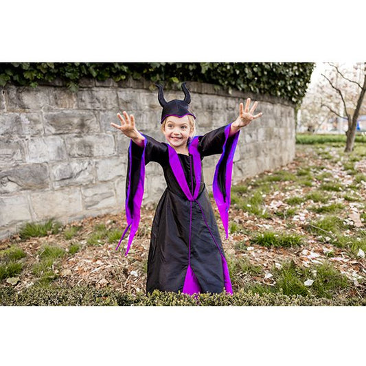 Vestido Maléfica – GREAT PRETENDERS