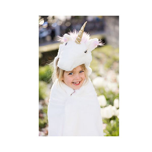 Capa de unicornio – Great Pretenders