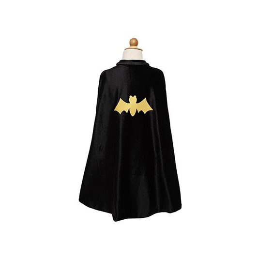 Capa Reversible Murciélago / Araña – Great Pretenders