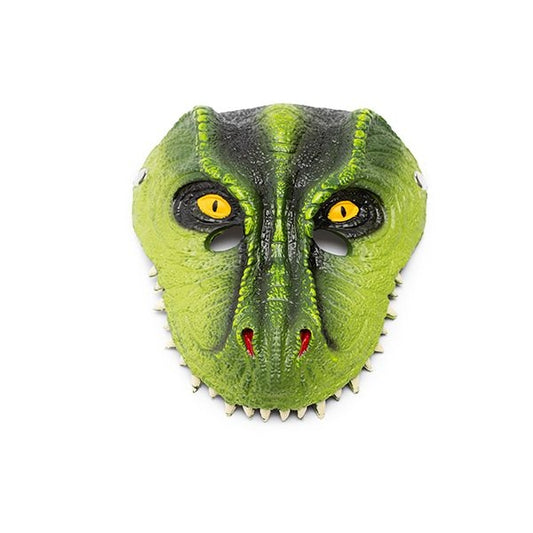 Máscara de Dinosaurio – Great Pretenders
