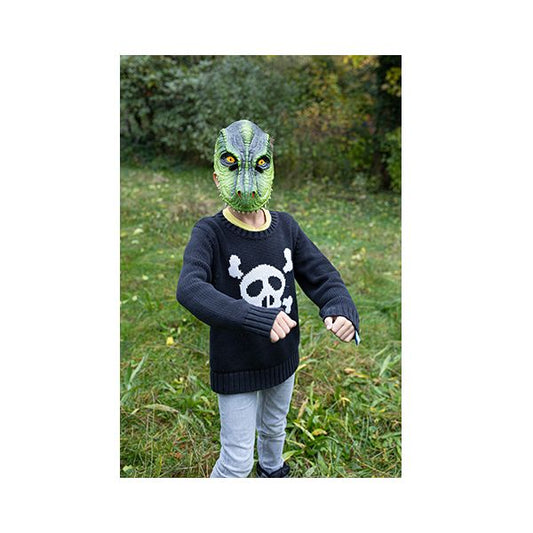 Máscara de Dinosaurio – Great Pretenders