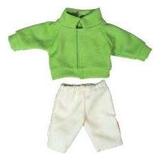 Conjunto para Muñeco “My Friends & Me” – 32 cm