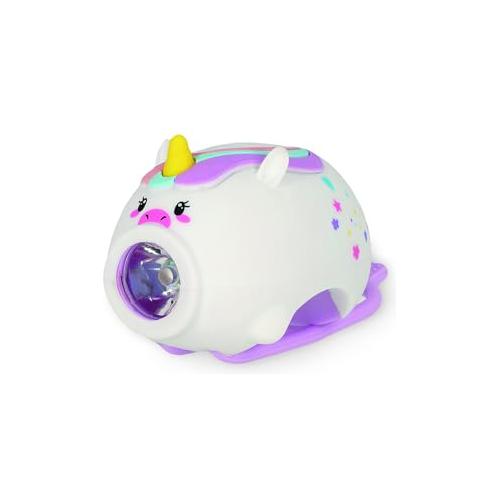 Luz Recargable Bicicleta “Unicornio” – Legami