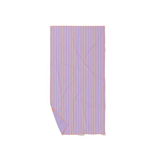 Hopscotch Microfiber Towel – Quut
