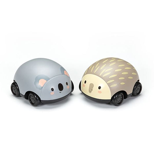 Pull Backs Aussie Animals | Tiger Tribe