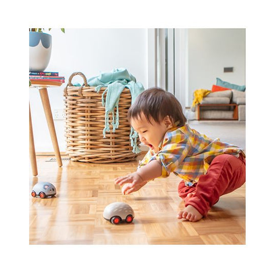 Pull Backs Aussie Animals | Tiger Tribe