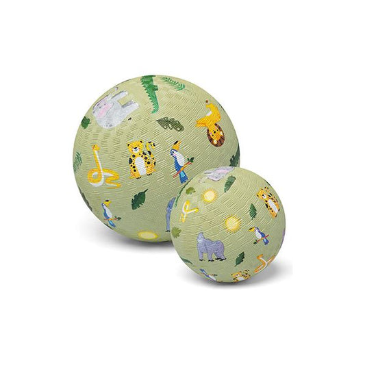 Pelota Jungla – 18 cm (Little L)