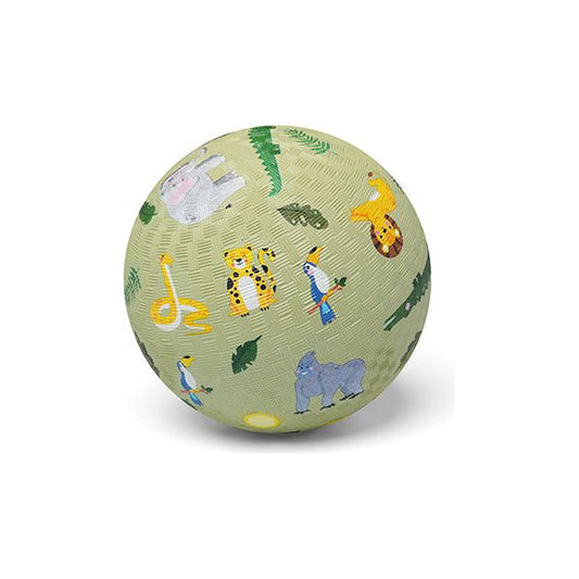Pelota Jungla – 18 cm (Little L)