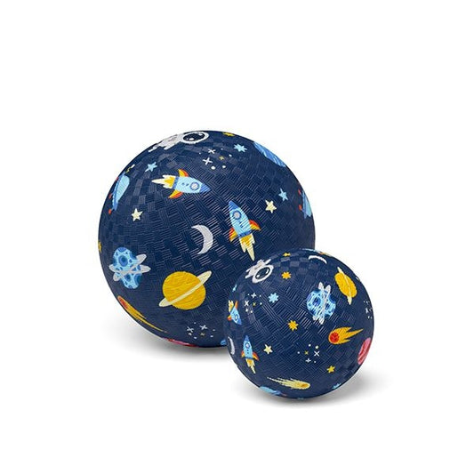 Pelota Espacio 13 cm – LITTLE L