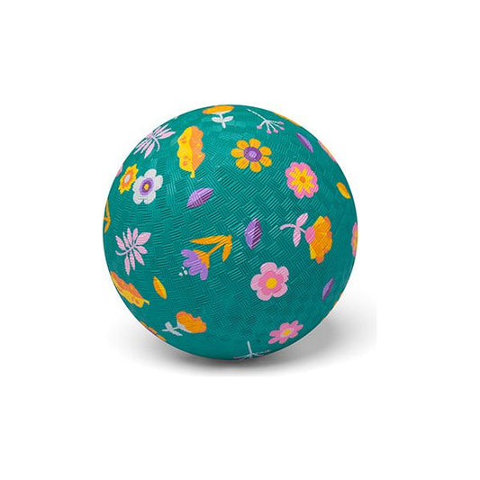 Pelota Flores – 18 cm (Little L)