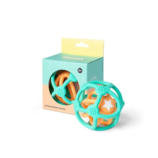 Pelota Sensorial con Texturas - Little L