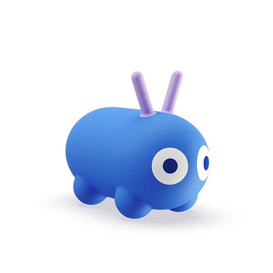 Skippi Cosmic Blue- Quut